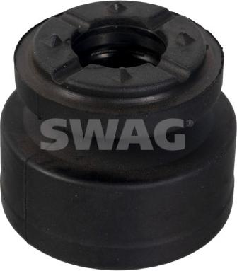 Swag 33 10 7294 - Відбійник, буфер амортизатора autozip.com.ua