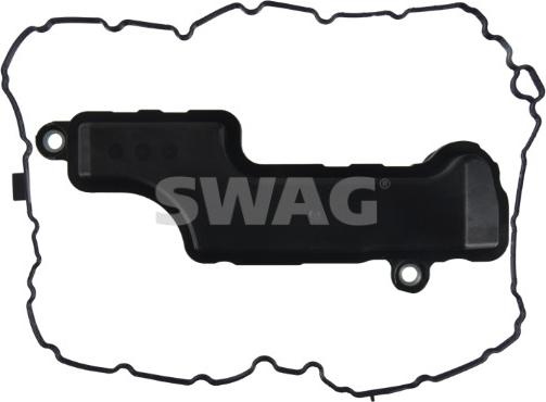 Swag 33 10 7791 - Гідрофільтри, автоматична коробка передач autozip.com.ua