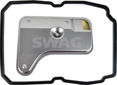 Swag 33 10 7720 - Гідрофільтри, автоматична коробка передач autozip.com.ua
