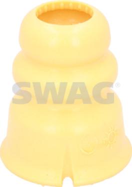 Swag 33 11 0949 - Відбійник, буфер амортизатора autozip.com.ua