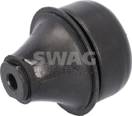 Swag 33 11 0401 - Подушка, підвіска двигуна autozip.com.ua