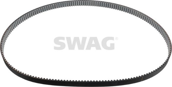 Swag 33 11 0597 - Ремінь ГРМ autozip.com.ua