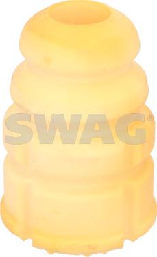 Swag 33 11 0546 - Відбійник, буфер амортизатора autozip.com.ua