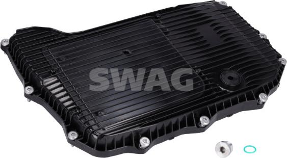 Swag 33 11 0642 - Гідрофільтри, автоматична коробка передач autozip.com.ua