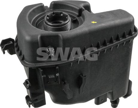 Swag 33 11 0659 - Компенсаційний бак, охолоджуюча рідина autozip.com.ua