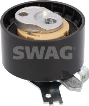 Swag 33 11 0665 - Натяжний ролик, ремінь ГРМ autozip.com.ua