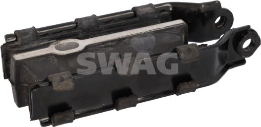 Swag 33 11 0619 - Подушка, підвіска двигуна autozip.com.ua