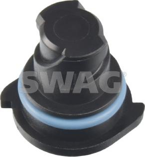 Swag 33 11 0137 - Різьбова пробка, масляний піддон autozip.com.ua