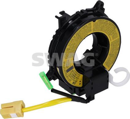 Swag 33 11 0850 - Вита пружина, подушка безпеки autozip.com.ua