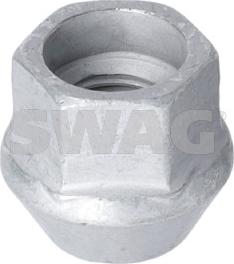 Swag 33 11 0371 - Гайка кріплення колеса autozip.com.ua