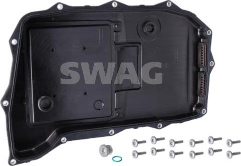 Swag 33 11 0378 - Гідрофільтри, автоматична коробка передач autozip.com.ua