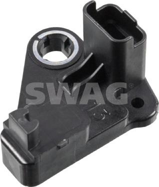 Swag 33 11 0240 - Датчик імпульсів, колінчастий вал autozip.com.ua