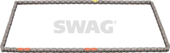 Swag 33 11 0225 - Ланцюг приводу распредвала autozip.com.ua