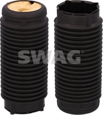 Swag 33 11 1994 - Пилозахисний комплект, амортизатор autozip.com.ua