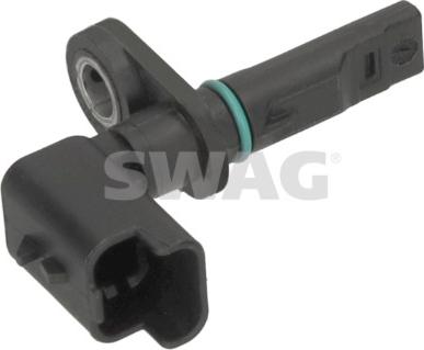 Swag 33 11 1542 - Датчик ABS, частота обертання колеса autozip.com.ua