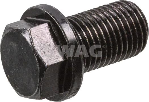 Swag 33 11 1555 - Різьбова пробка, масляний піддон autozip.com.ua