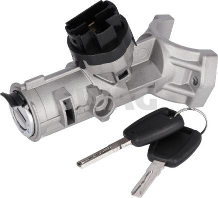 Swag 33 11 1654 - Перемикач запалювання autozip.com.ua