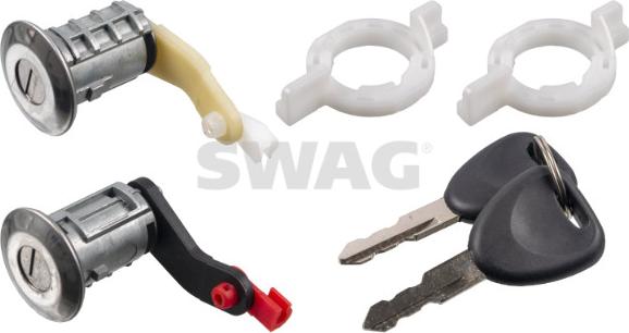 Swag 33 11 1666 - Циліндр замка autozip.com.ua
