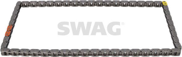 Swag 33 11 1674 - Ланцюг приводу распредвала autozip.com.ua