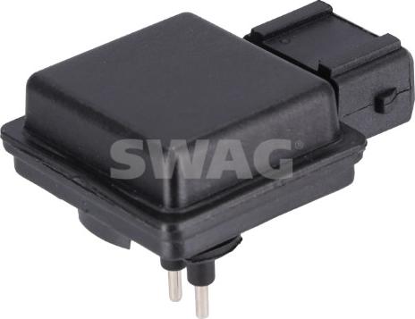 Swag 33 11 1040 - Датчик, рівень охолоджувальної рідини autozip.com.ua