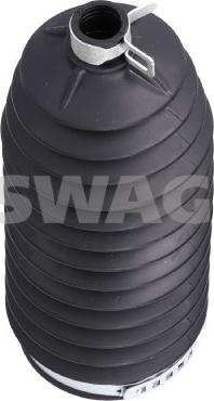 Swag 33 11 1193 - Комплект пилника, рульове управління autozip.com.ua