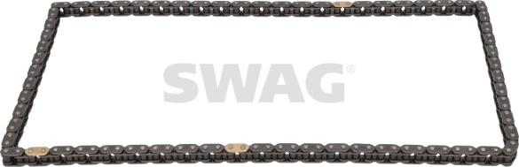 Swag 33 11 1804 - Ланцюг приводу распредвала autozip.com.ua