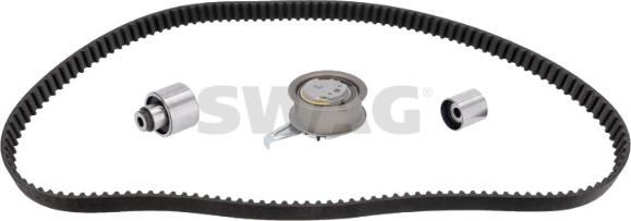 Swag 33 11 1396 - Комплект ременя ГРМ autozip.com.ua