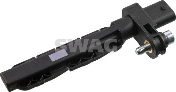 Swag 33 11 1389 - Датчик імпульсів, колінчастий вал autozip.com.ua