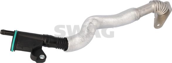 Swag 33 11 1383 - Шланг, вентиляція картера autozip.com.ua