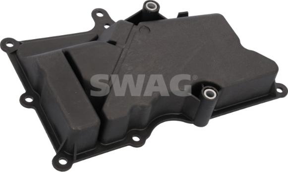 Swag 33 11 1334 - Маслознімний щиток, вентиляція картера autozip.com.ua