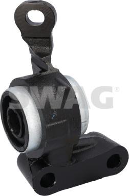 Swag 33 11 3447 - Сайлентблок, важіль підвіски колеса autozip.com.ua