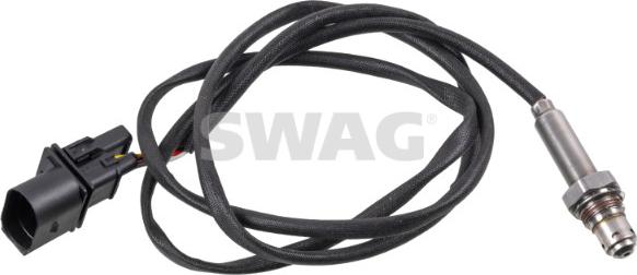 Swag 33 11 3406 - Лямбда-зонд, датчик кисню autozip.com.ua