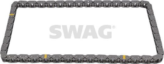 Swag 33 11 3049 - Комплект ланцюга приводу распредвала autozip.com.ua