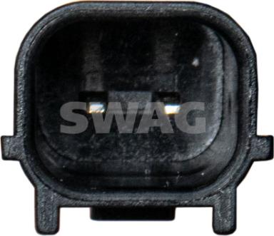 Swag 33 11 3003 - Регулюючий клапан, виставлення розподільного вала autozip.com.ua