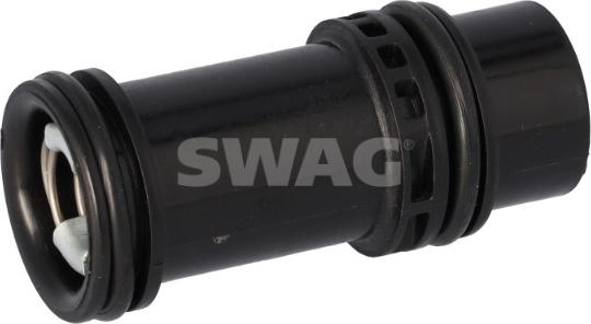 Swag 33 11 3178 - Трубка охолоджуючої рідини autozip.com.ua