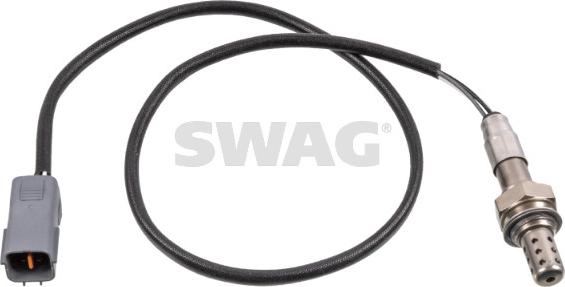 Swag 33 11 2904 - Лямбда-зонд, датчик кисню autozip.com.ua