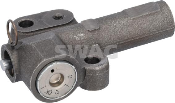 Swag 33 11 2930 - Натягувач, зубчастий ремінь autozip.com.ua