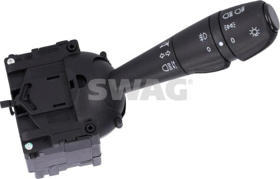 Swag 33 11 2447 - Перемикач покажчиків повороту autozip.com.ua