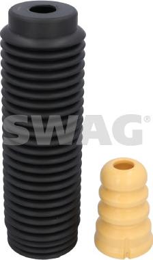 Swag 33 11 2595 - Пилозахисний комплект, амортизатор autozip.com.ua