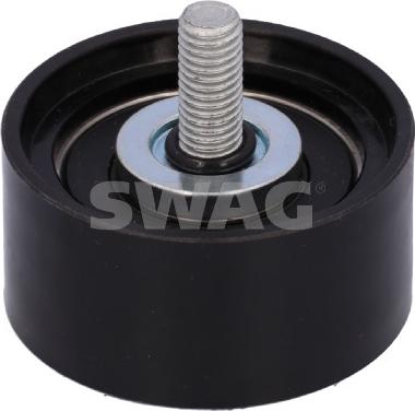 Swag 33 11 2505 - Паразитний / Провідний ролик, зубчастий ремінь autozip.com.ua