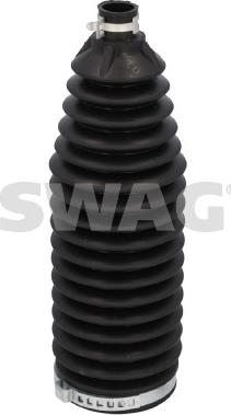 Swag 33 11 2579 - Комплект пилника, рульове управління autozip.com.ua