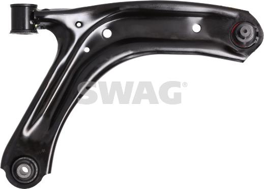 Swag 33 11 2084 - Важіль незалежної підвіски колеса autozip.com.ua