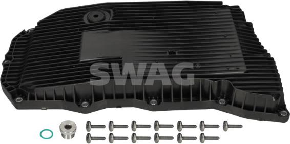 Swag 33 11 2133 - Гідрофільтри, автоматична коробка передач autozip.com.ua