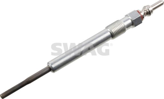 Swag 33 11 2121 - Свічка розжарювання autozip.com.ua