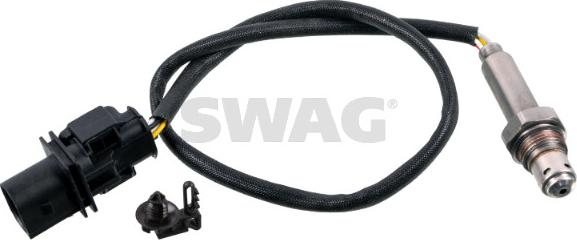 Swag 33 11 2868 - Лямбда-зонд, датчик кисню autozip.com.ua