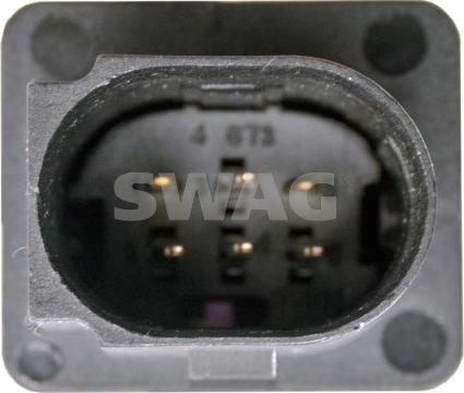 Swag 33 11 2868 - Лямбда-зонд, датчик кисню autozip.com.ua