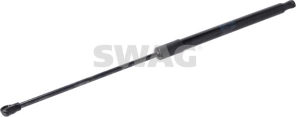Swag 33 11 2827 - Газова пружина, кришка багажник autozip.com.ua