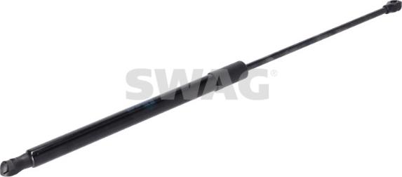 Swag 33 11 2827 - Газова пружина, кришка багажник autozip.com.ua