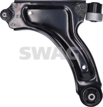 Swag 33 11 2375 - Важіль незалежної підвіски колеса autozip.com.ua