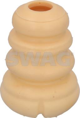 Swag 33 11 2732 - Відбійник, буфер амортизатора autozip.com.ua
